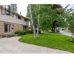 206 6TH AVENUE E, Owen Sound, Ontario