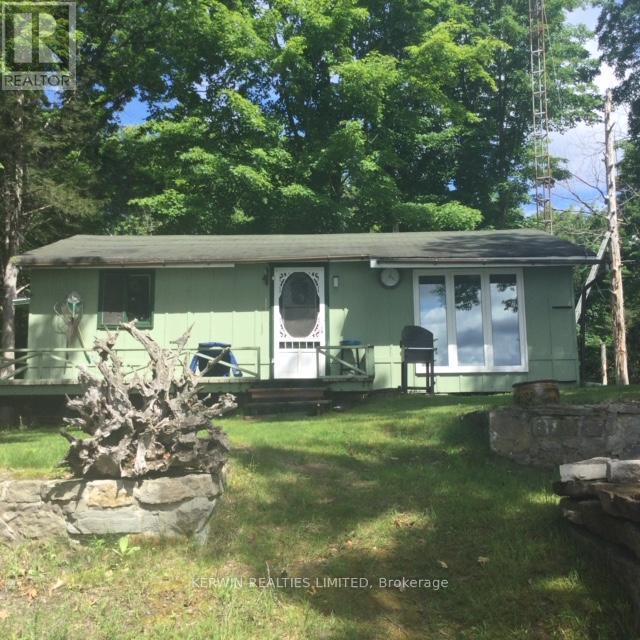 263 Ub2 Drive E, Rideau Lakes, Ontario  K0E 1G0 - Photo 1 - X13178180