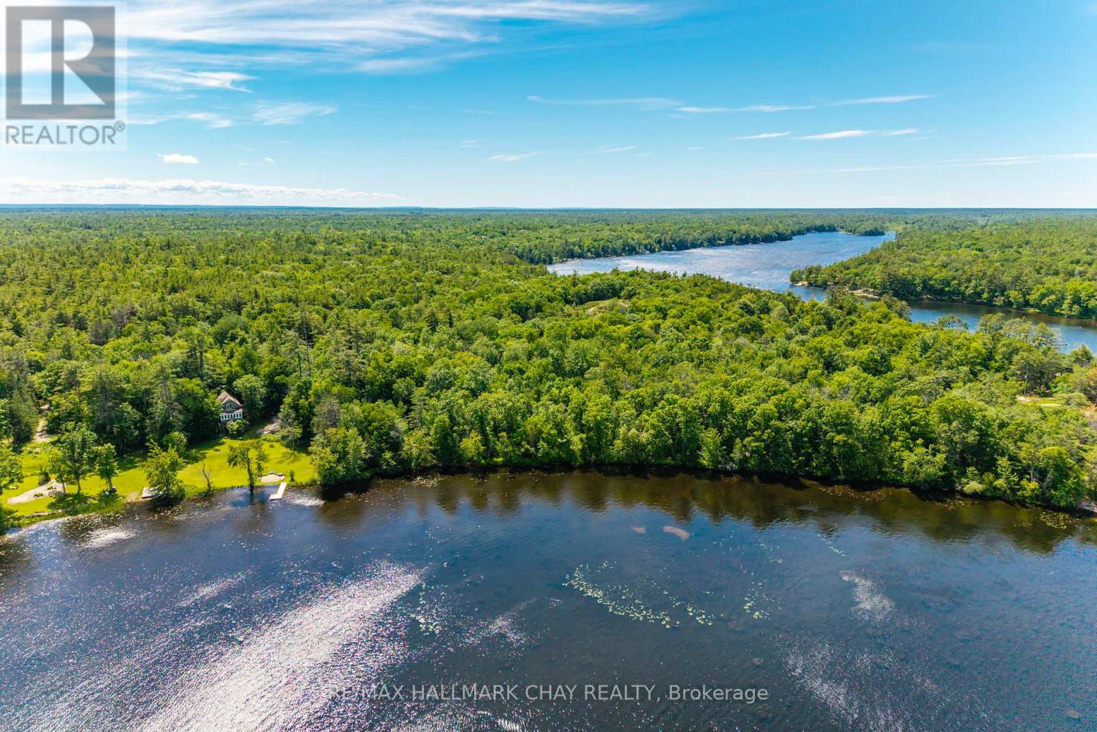 LOT 1 TORPITT ROAD, Severn, Ontario