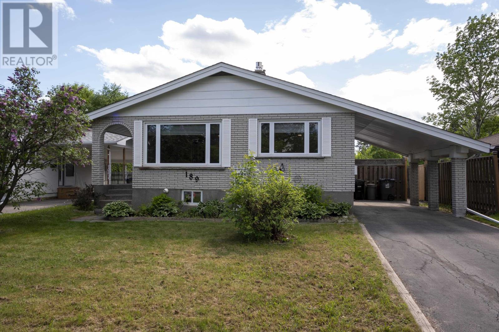 189 Evans St, Thunder Bay, Ontario  P7B 5H4 - Photo 1 - TB2601645
