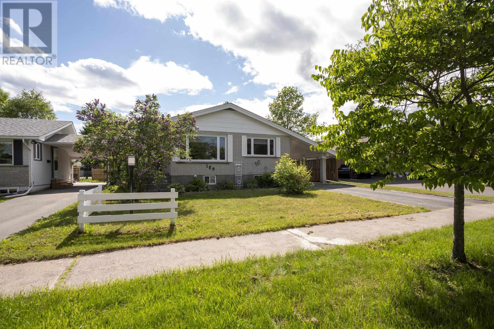 189 Evans St, Thunder Bay, Ontario  P7B 5H4 - Photo 3 - TB2601645