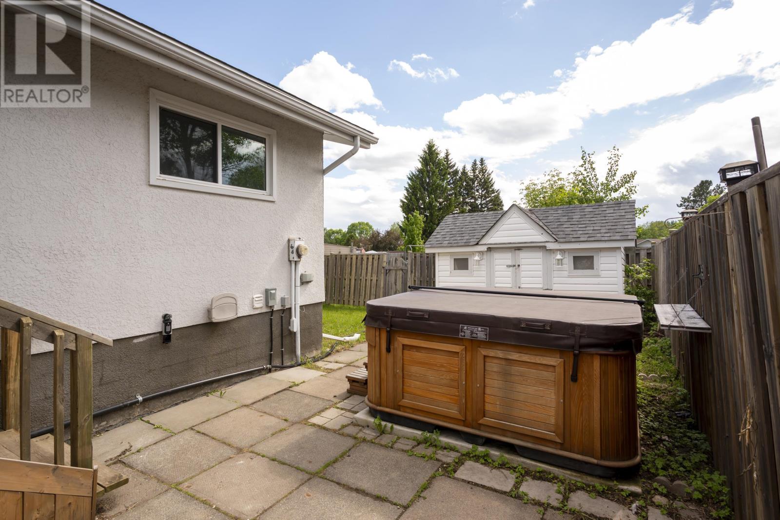 189 Evans St, Thunder Bay, Ontario  P7B 5H4 - Photo 6 - TB2601645