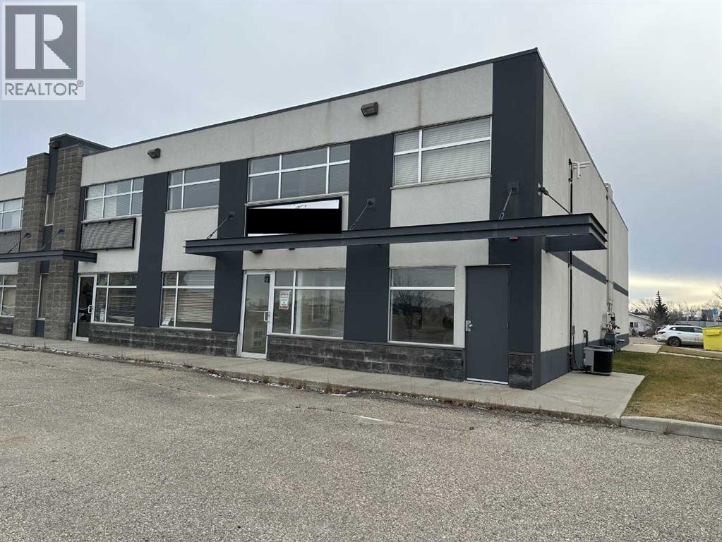 106, 10071 120 Avenue, Grande Prairie, Alberta  T8V 8H8 - Photo 1 - A2272840