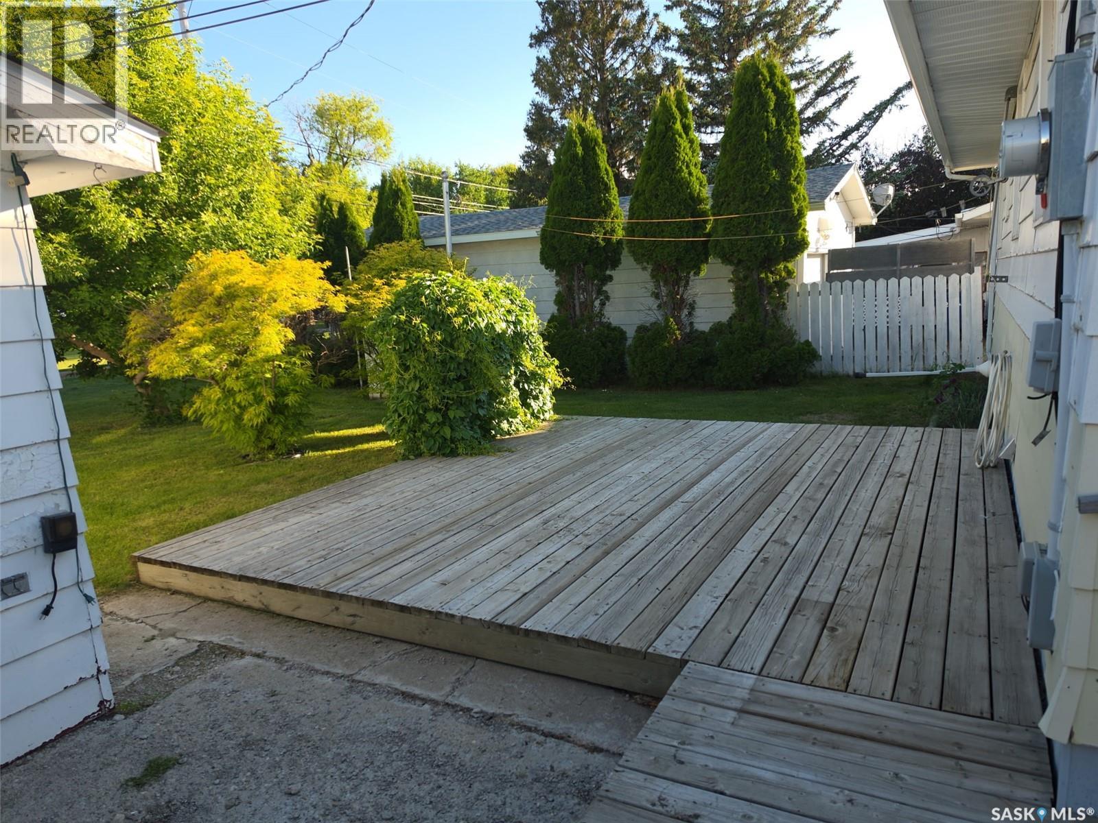 307 Gastle Street, Strasbourg, Saskatchewan  S0G 4V0 - Photo 12 - SK034219