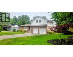 960 SCOFIELD AVENUE, Windsor, Ontario