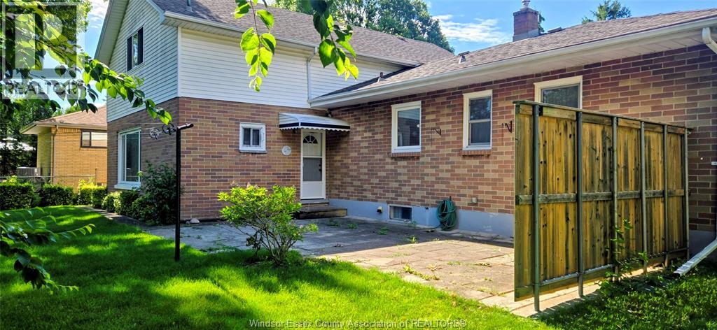 960 Scofield Avenue, Windsor, Ontario  N9G 1L7 - Photo 35 - 26014475