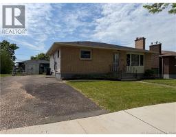 20 Danforth Street, Moncton, New Brunswick