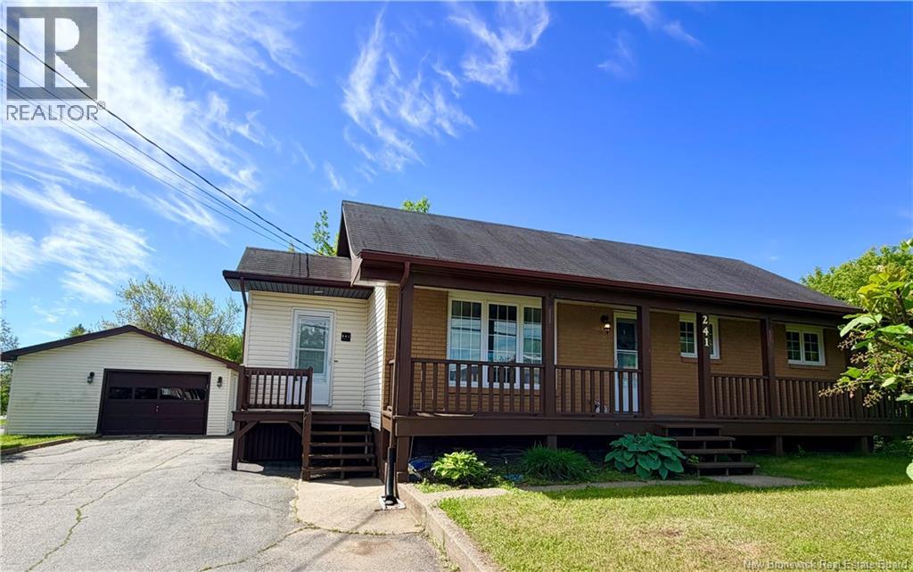 241 Marie, Beresford, New Brunswick