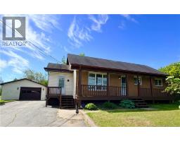 241 Marie, Beresford, New Brunswick