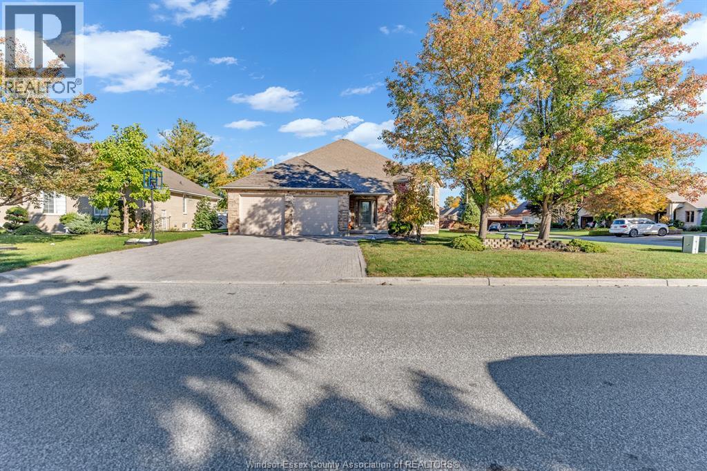 2780 Bridgeway Boulevard, Lasalle, Ontario  N9H 2L3 - Photo 3 - 26014559