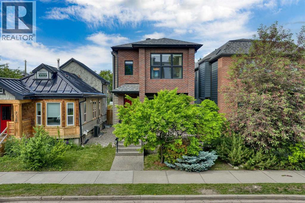 740 24 Avenue SE, Calgary, Alberta