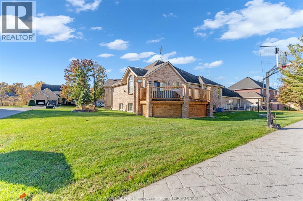 2780 Bridgeway Boulevard, Lasalle, Ontario  N9H 2L3 - Photo 5 - 26014559