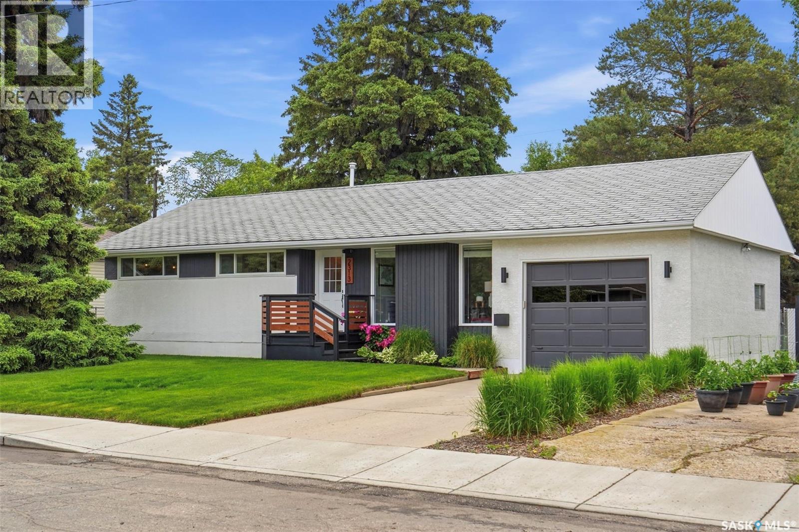 2313 Dufferin AVENUE, Saskatoon, Saskatchewan