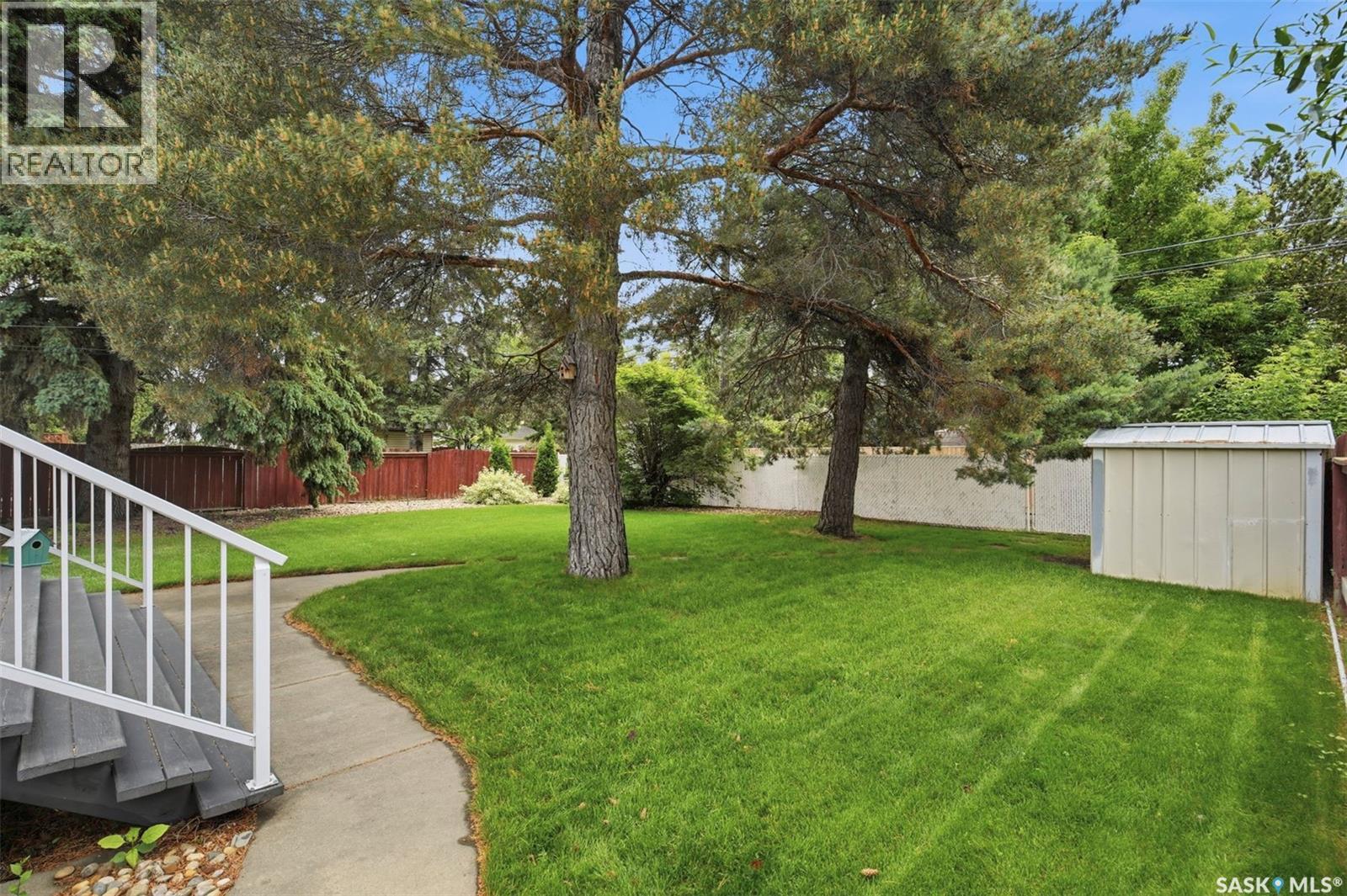 2313 Dufferin Avenue, Saskatoon, Saskatchewan  S7J 1C1 - Photo 30 - SK040299