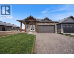 187 CRADDOCK Boulevard, Jarvis, Ontario