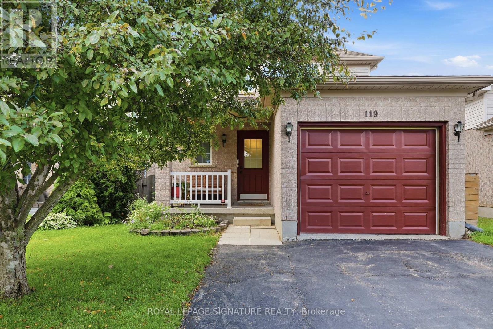 119 Rossmore Court, London South, Ontario  N6C 6B7 - Photo 3 - X13477050