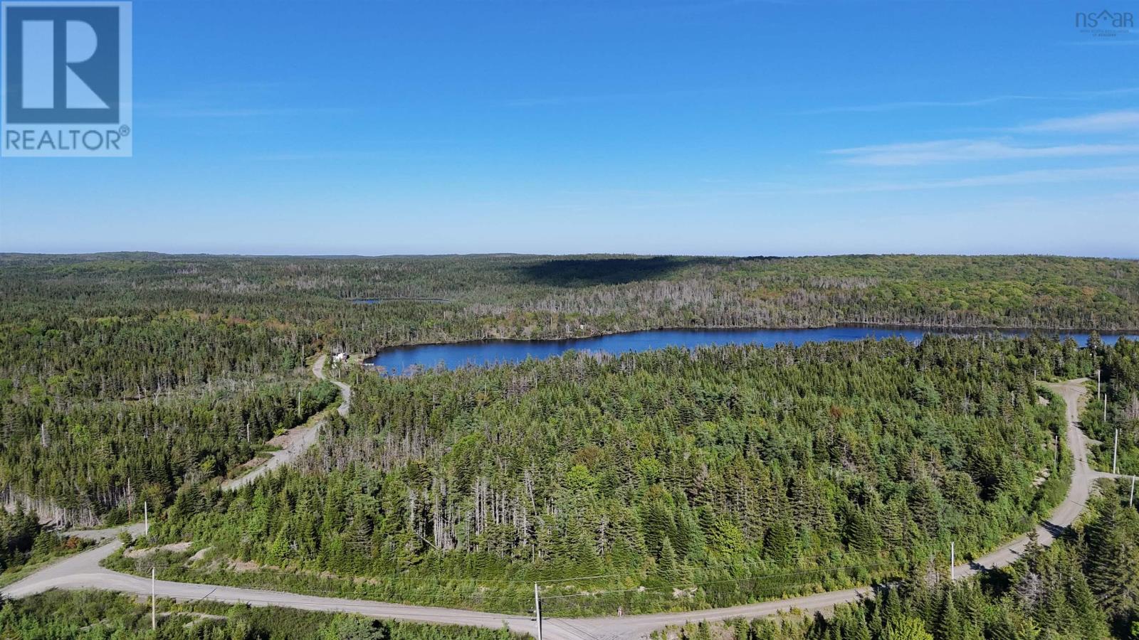 Lot 16 Canis Albus Lane, French Road, Nova Scotia