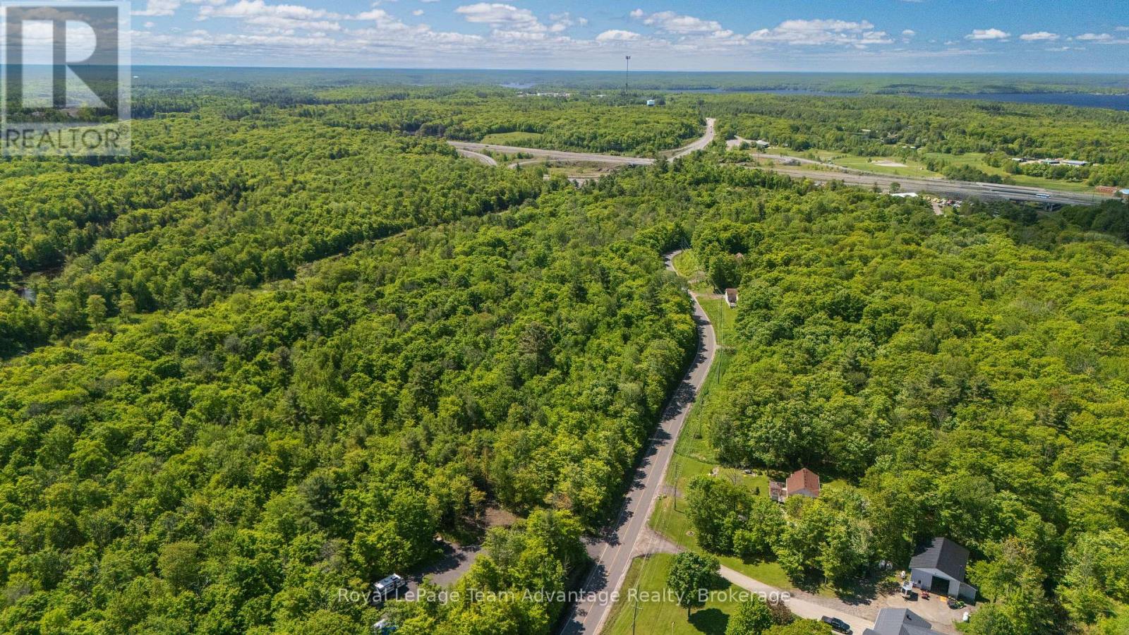 0 Hoddy's Side Road, Mcdougall, Ontario  P2A 2W7 - Photo 4 - X12889068