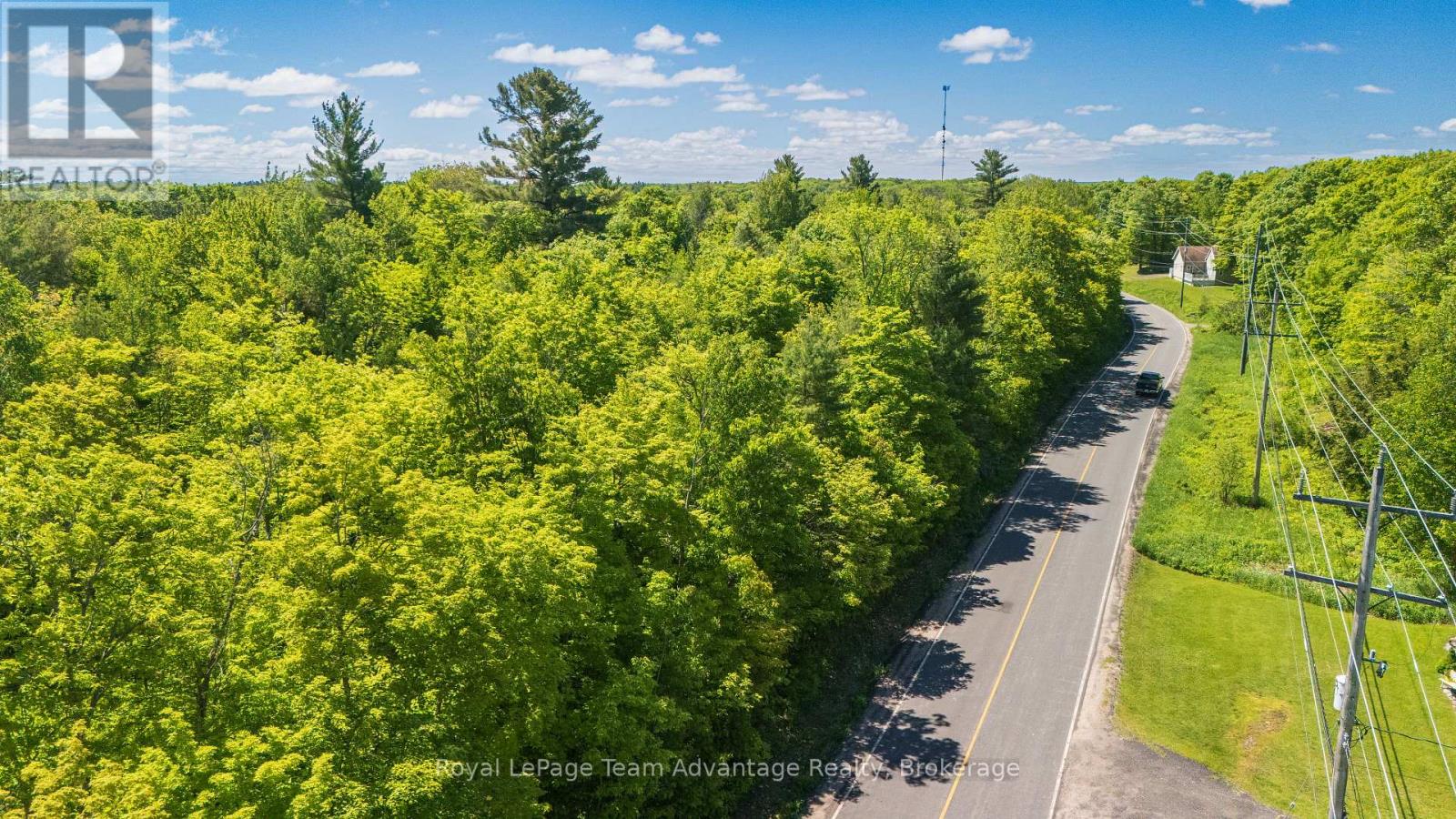 0 Hoddy's Side Road, Mcdougall, Ontario  P2A 2W7 - Photo 1 - X12889068
