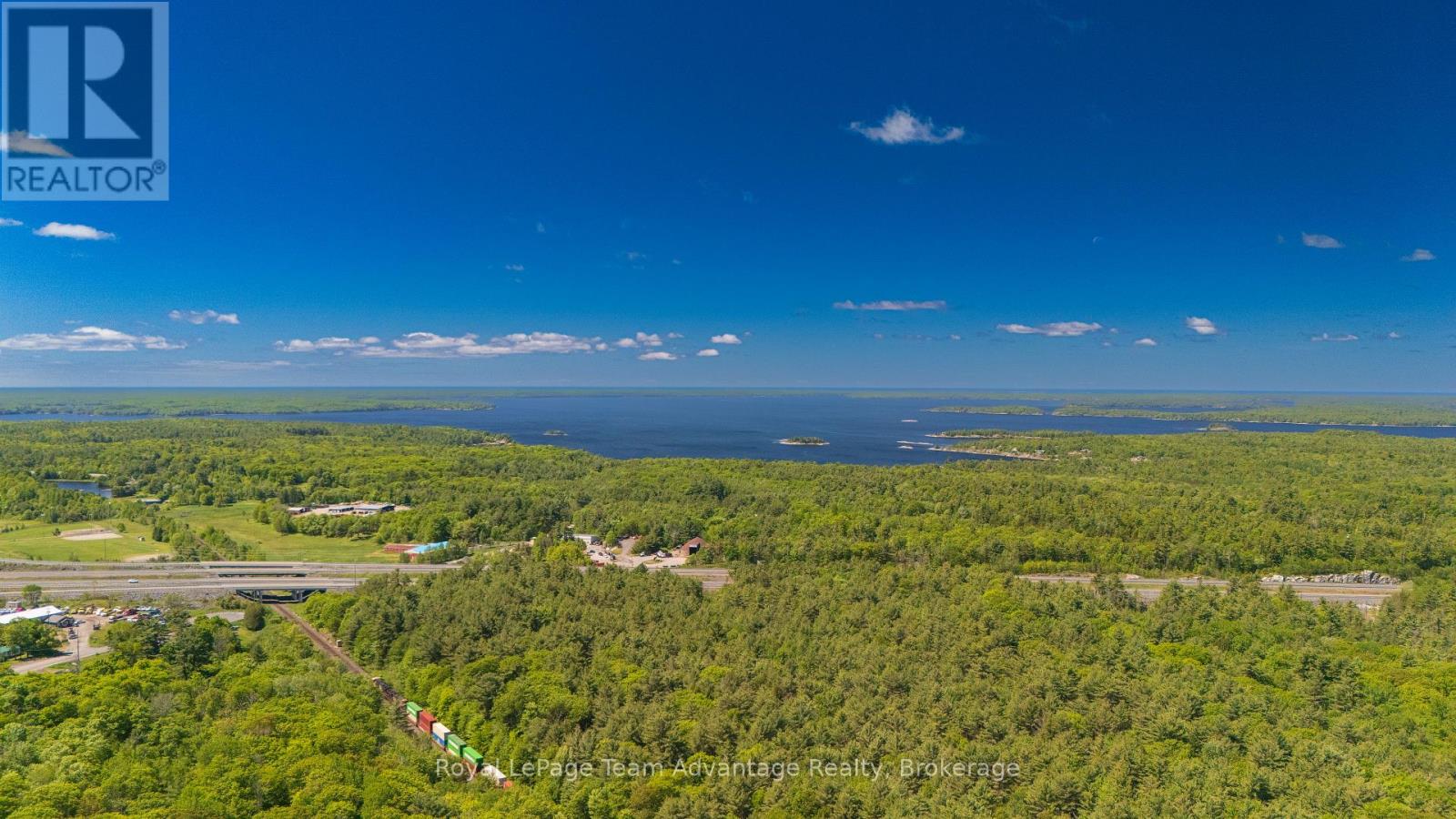 0 Hoddy's Side Road, Mcdougall, Ontario  P2A 2W7 - Photo 11 - X12889068