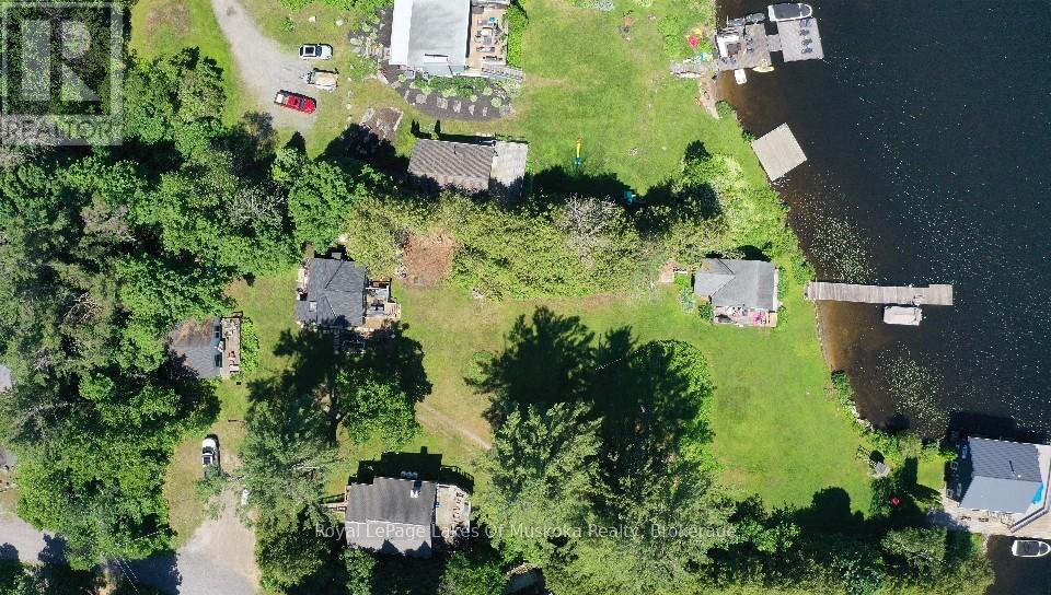 2 - 180 Two Road, Gravenhurst (Wood (Gravenhurst)), Ontario  P1P 1R1 - Photo 24 - X13469490