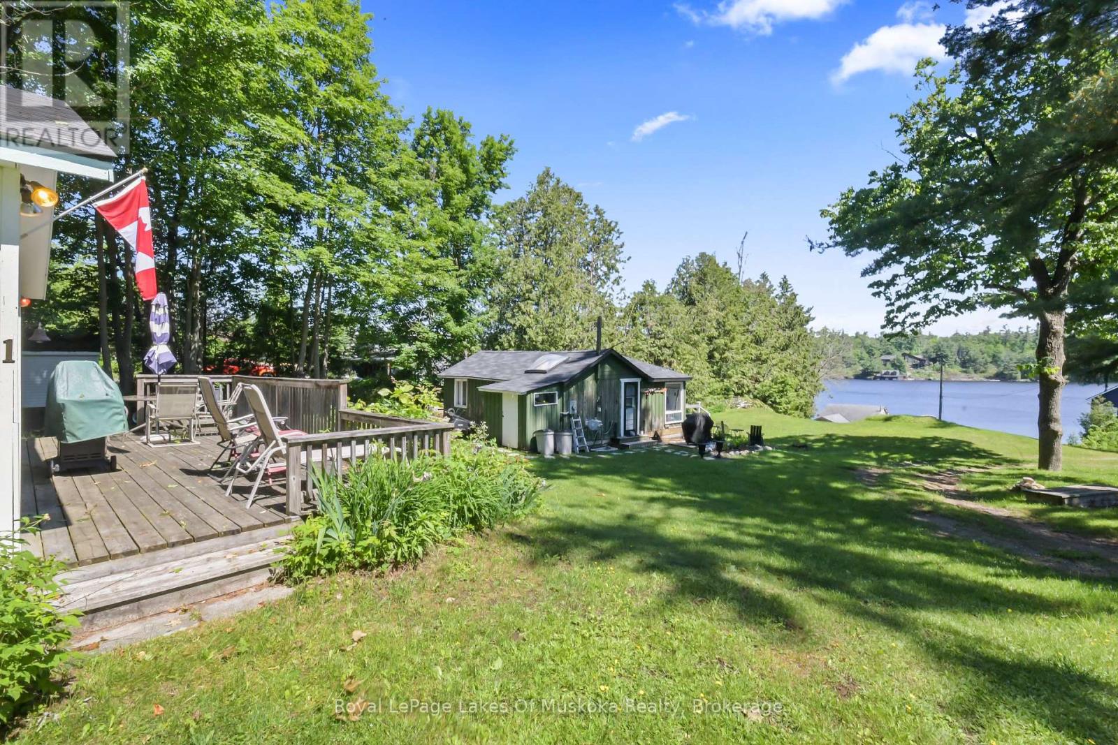 2 - 180 Two Road, Gravenhurst (Wood (Gravenhurst)), Ontario  P1P 1R1 - Photo 10 - X13469490