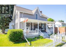45 ALBANY STREET, Oshawa, Ontario