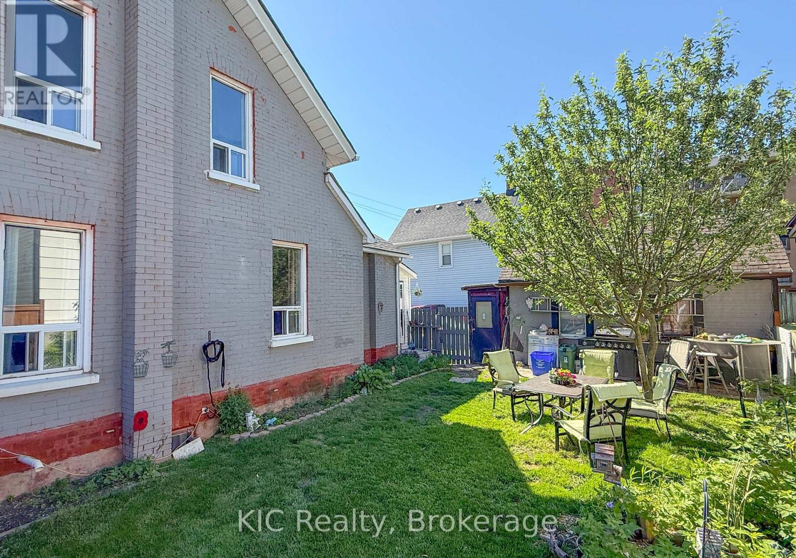 45 Albany Street, Oshawa, Ontario  L1H 2Y9 - Photo 26 - E13477446