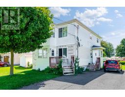 122 NEW STREET, Cornwall, Ontario