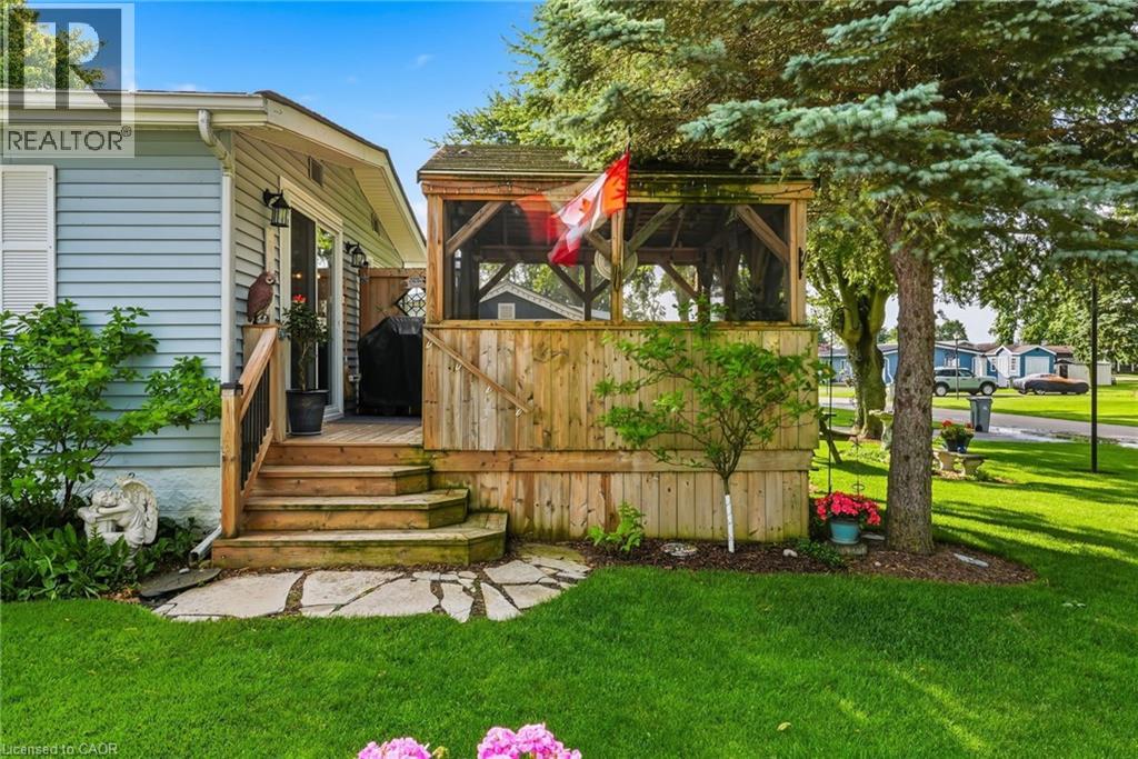 90 Fairview Crescent, Listowel, Ontario  N4W 3G8 - Photo 31 - 40841174
