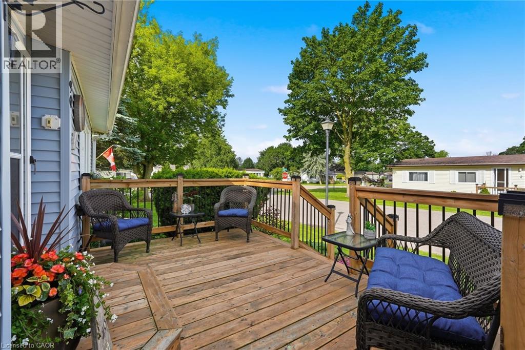 90 Fairview Crescent, Listowel, Ontario  N4W 3G8 - Photo 6 - 40841174