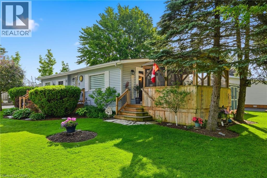 90 Fairview Crescent, Listowel, Ontario  N4W 3G8 - Photo 3 - 40841174