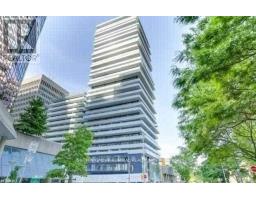 210 - 57 ST JOSEPH STREET, Toronto, Ontario