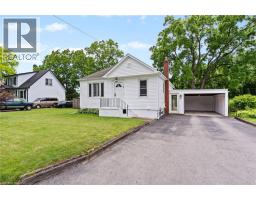 3 PHILPARK Road, St. Catharines, Ontario