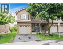30 BRAEMAR Avenue Unit# 56, Caledonia, Ontario