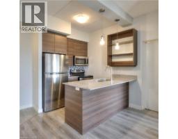 318 SPRUCE Street Unit# 808, Waterloo, Ontario