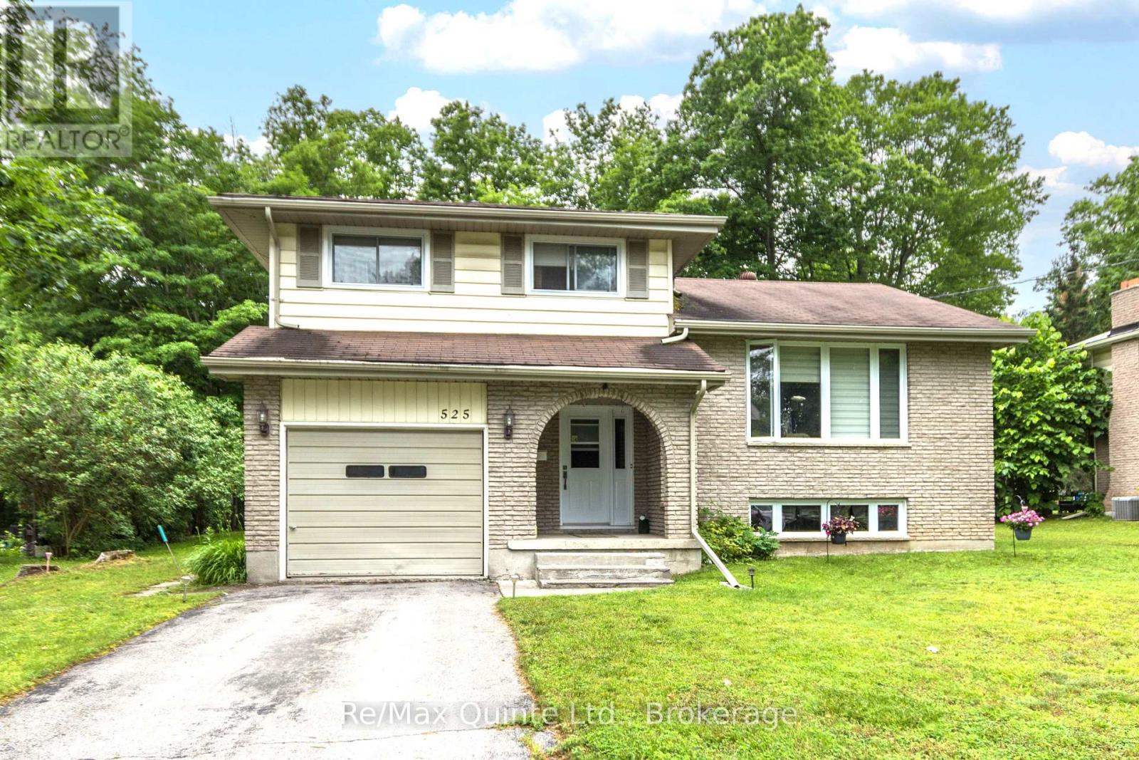 525 Whites Road, Quinte West, Ontario  K8V 5P8 - Photo 1 - X13478308