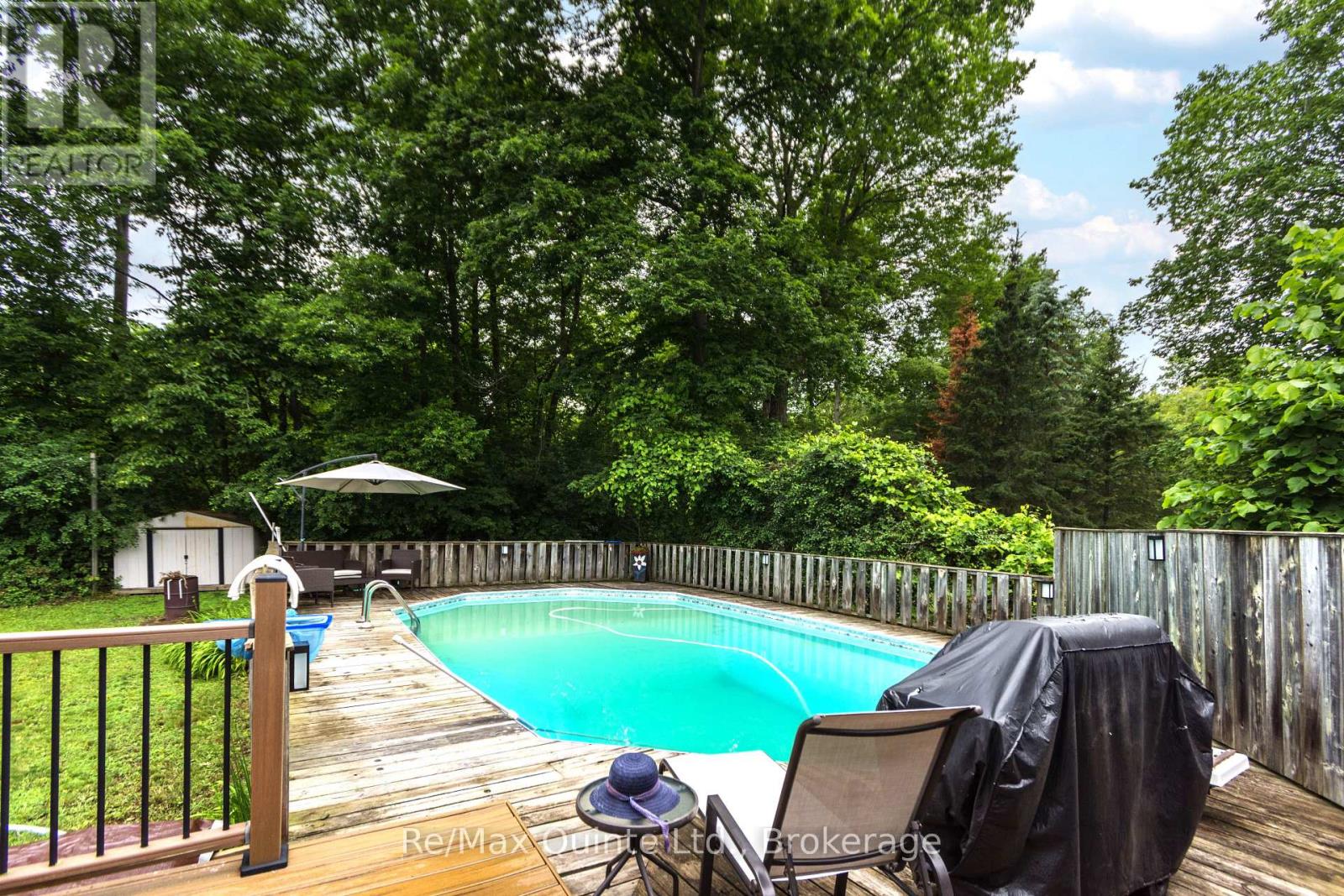 525 Whites Road, Quinte West, Ontario  K8V 5P8 - Photo 33 - X13478308