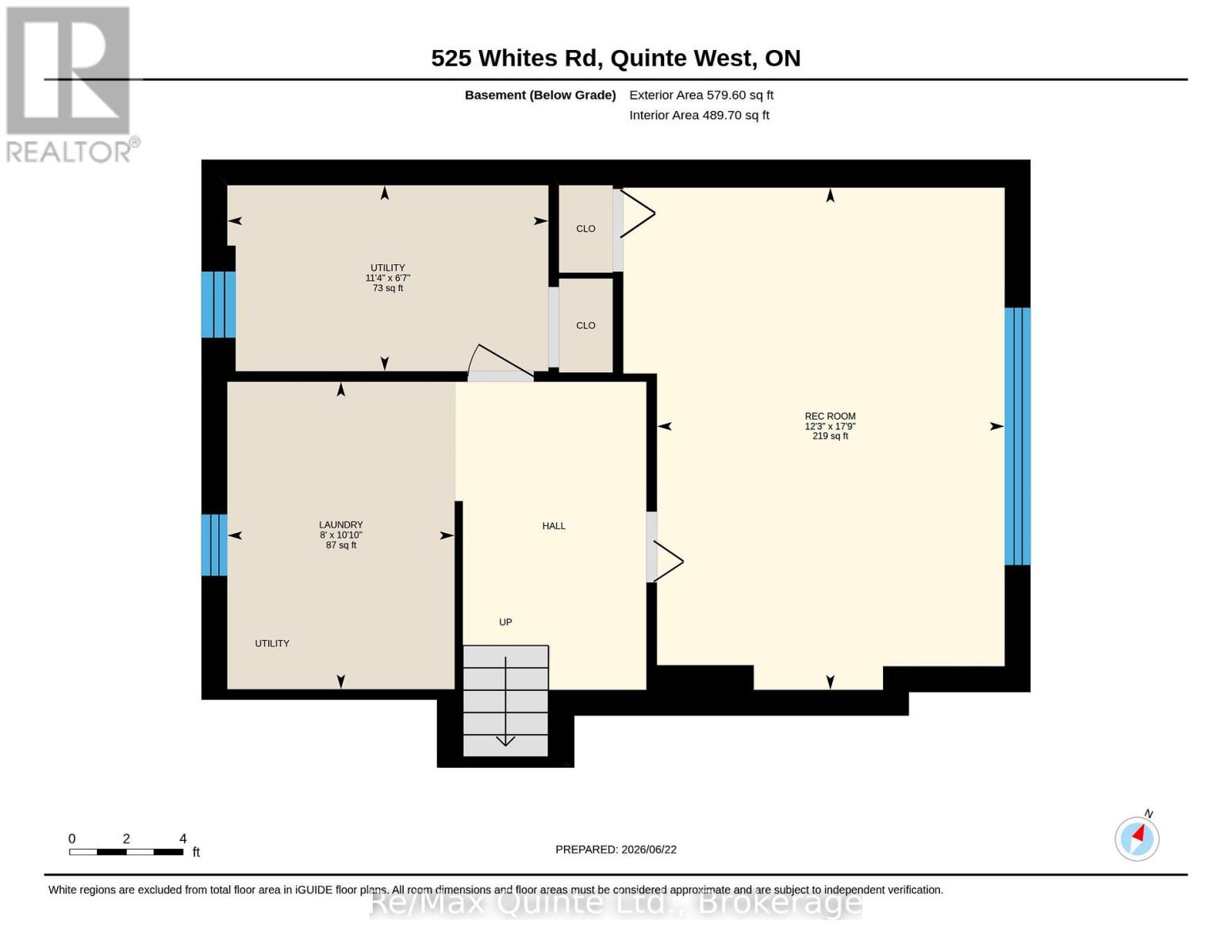 525 Whites Road, Quinte West, Ontario  K8V 5P8 - Photo 37 - X13478308