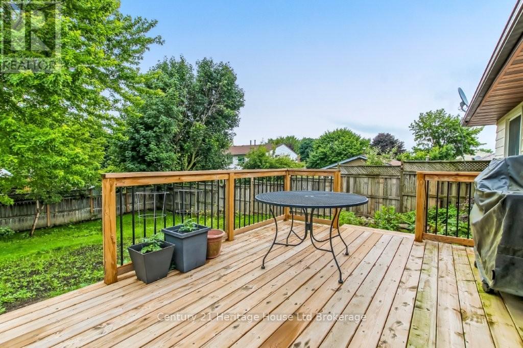 967 Alice Street, Woodstock, Ontario  N4S 8B1 - Photo 17 - X13431482