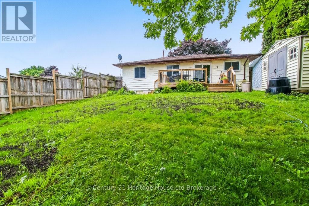 967 Alice Street, Woodstock, Ontario  N4S 8B1 - Photo 22 - X13431482