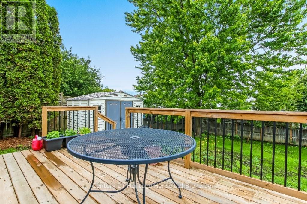 967 Alice Street, Woodstock, Ontario  N4S 8B1 - Photo 18 - X13431482
