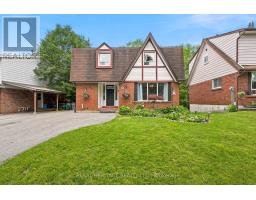 518 CRESTWOOD DRIVE, Oshawa, Ontario