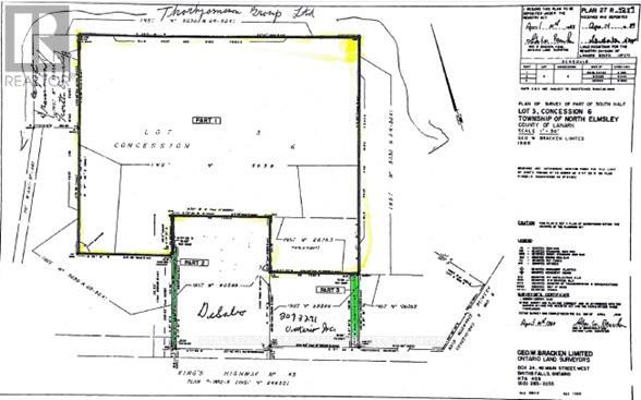 3826 Lanark County Road 43 Road, Drummond/north Elmsley, Ontario  K7A 4S4 - Photo 31 - X13478324