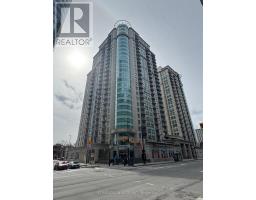708 - 200 RIDEAU STREET, Ottawa, Ontario