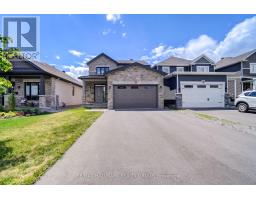 1110 BECKETT CRESCENT, Ottawa, Ontario