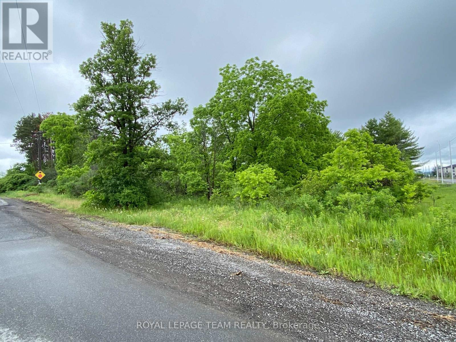 LOT 1 MADAWASKA BOULEVARD, Arnprior, Ontario