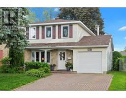 157 CRAIG HENRY DRIVE, Ottawa, Ontario