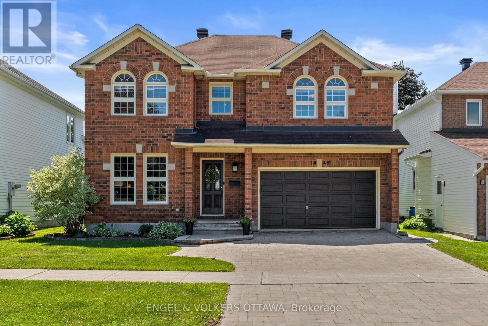 1448 LEBLANC DRIVE, Ottawa, Ontario