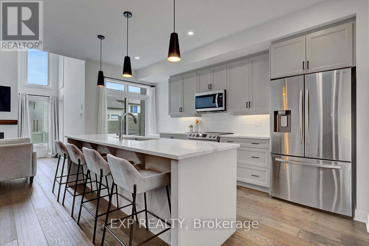 512 Triangle Street, Ottawa, Ontario  K2V 0M8 - Photo 17 - X13478446